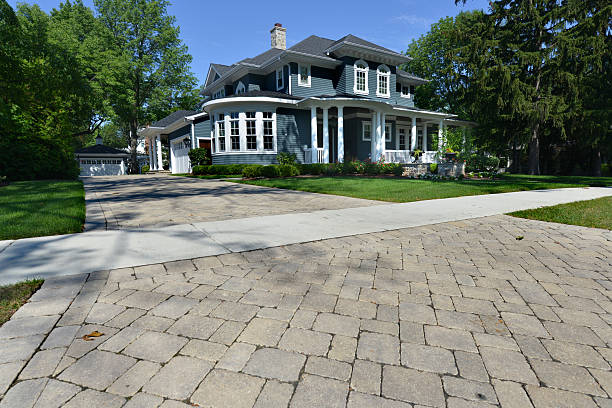 Swifton, AR Driveway Pavers Company